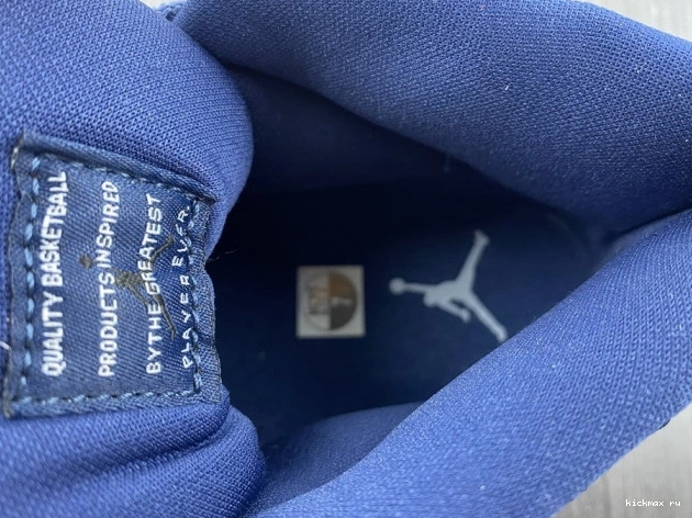 Rep Velvet Air AR0715-441 Navy Jordan Midnight WMNS 11 0806